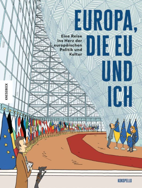 Europa, die EU und ich